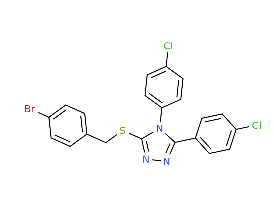 Structure Amb751959