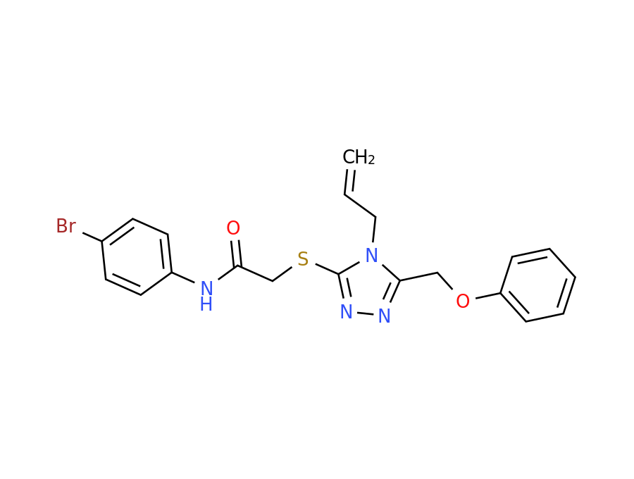 Structure Amb751979