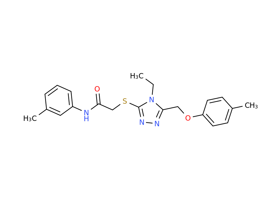 Structure Amb752046