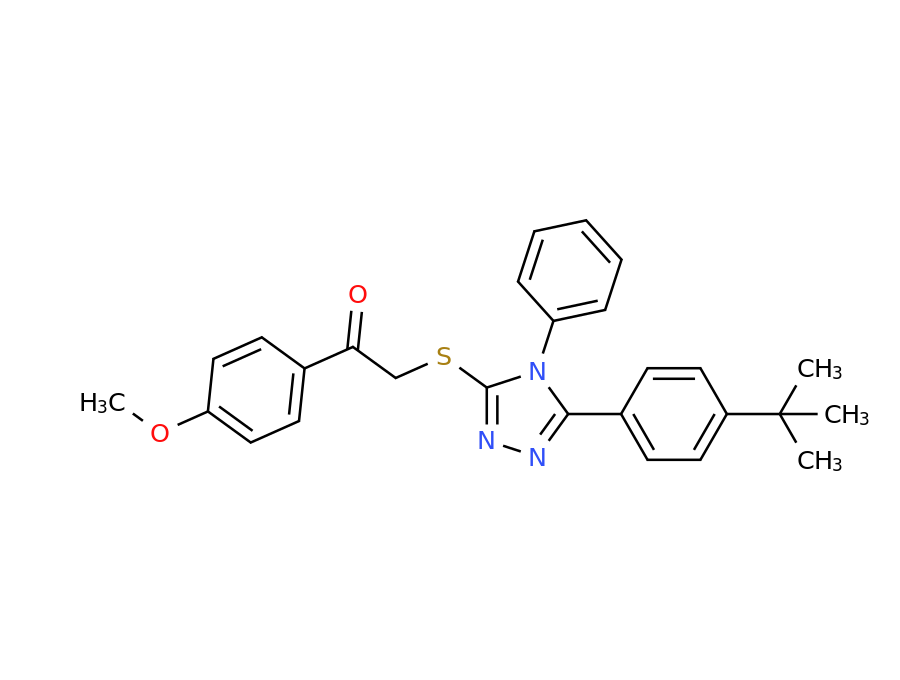 Structure Amb752062