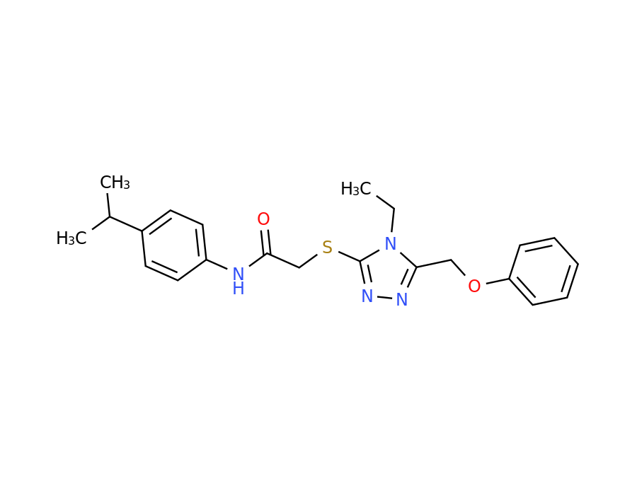 Structure Amb752128