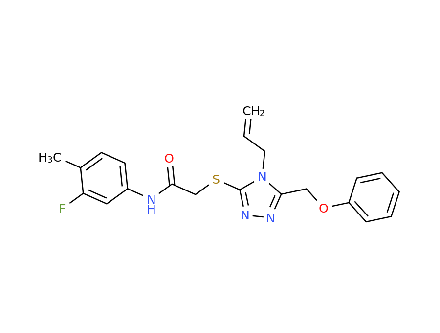 Structure Amb752151