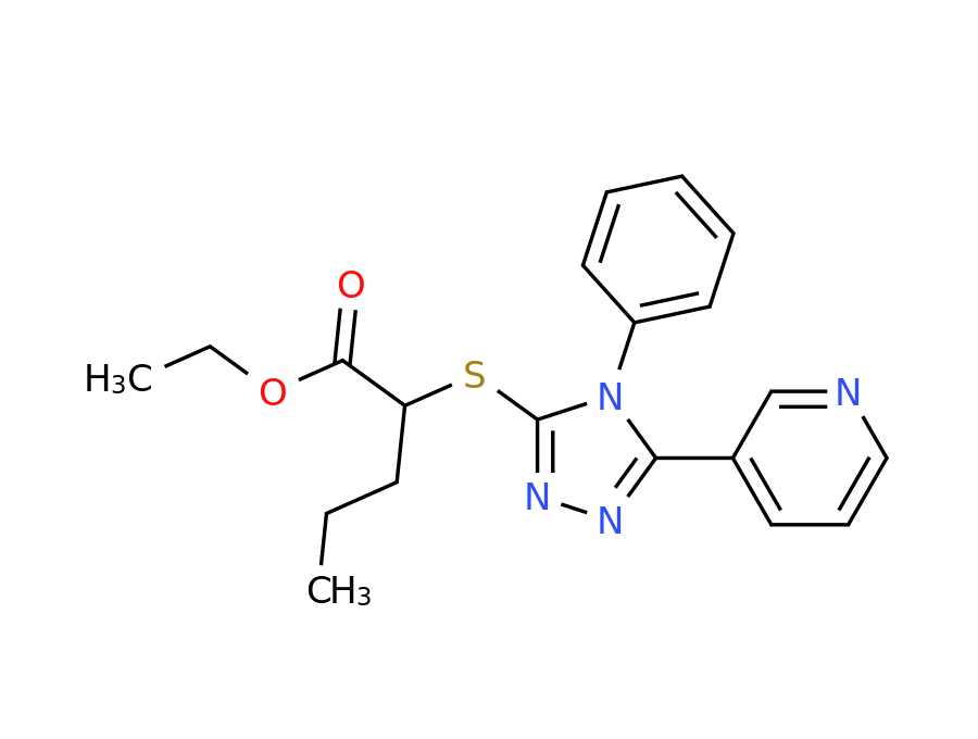 Structure Amb7521690