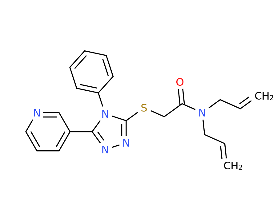 Structure Amb7521692