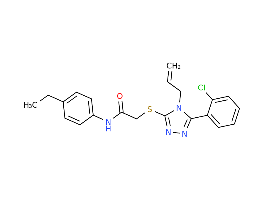 Structure Amb752219