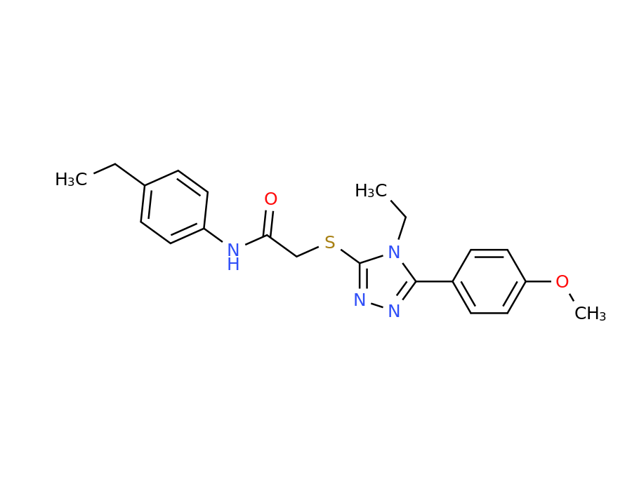 Structure Amb752271