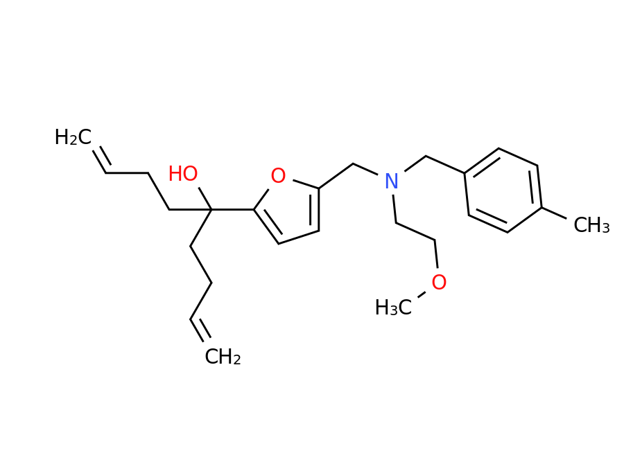 Structure Amb7522891