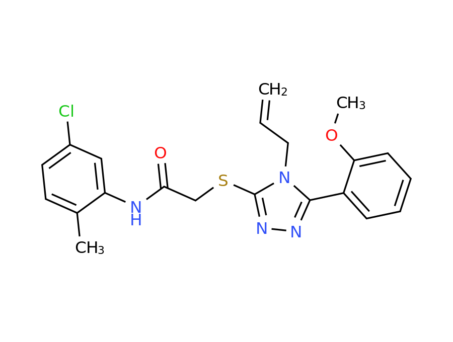 Structure Amb752379