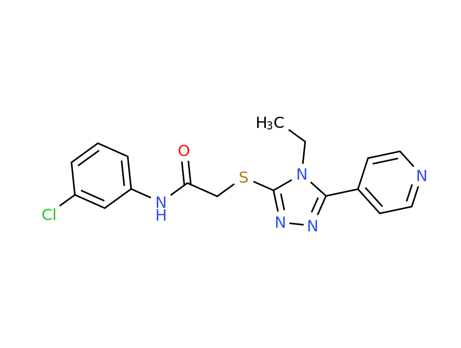 Structure Amb752383