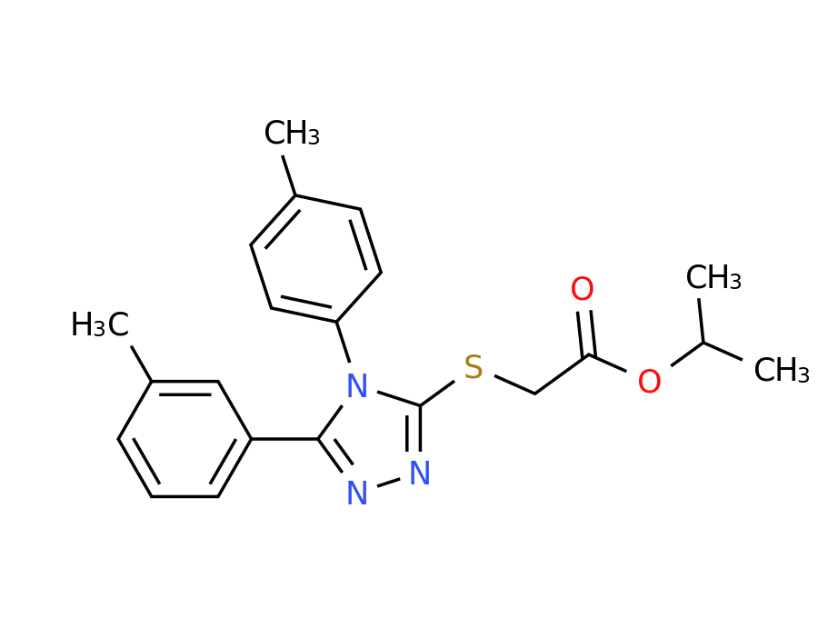 Structure Amb752559