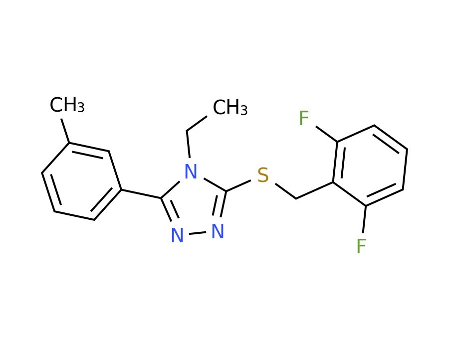 Structure Amb752607