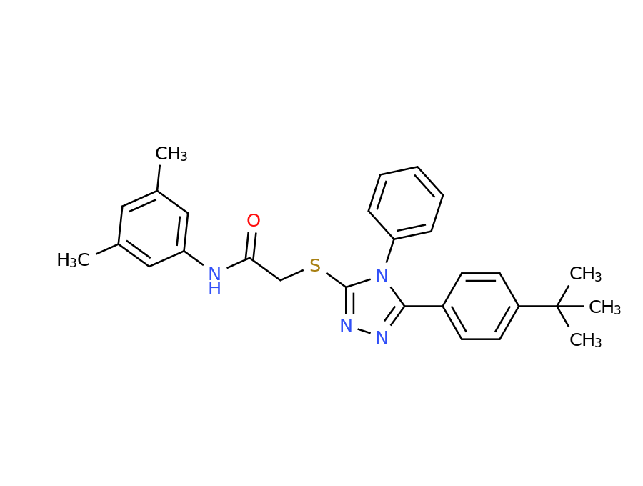 Structure Amb752620