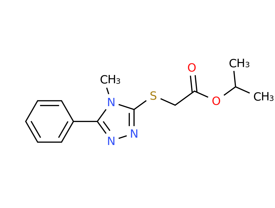 Structure Amb752720