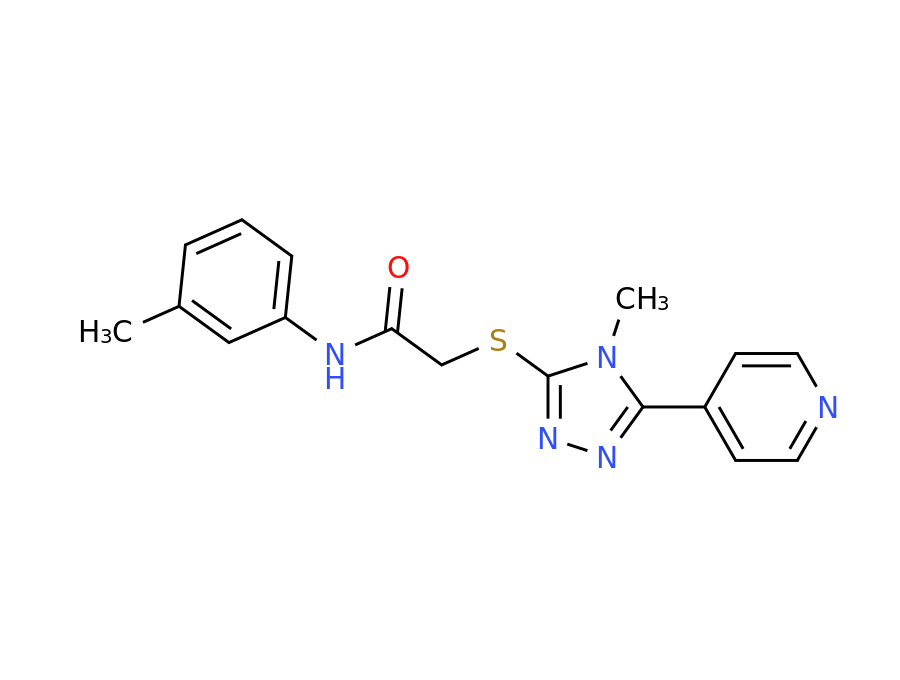 Structure Amb752755