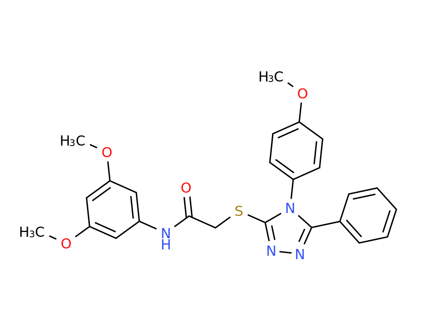 Structure Amb752789