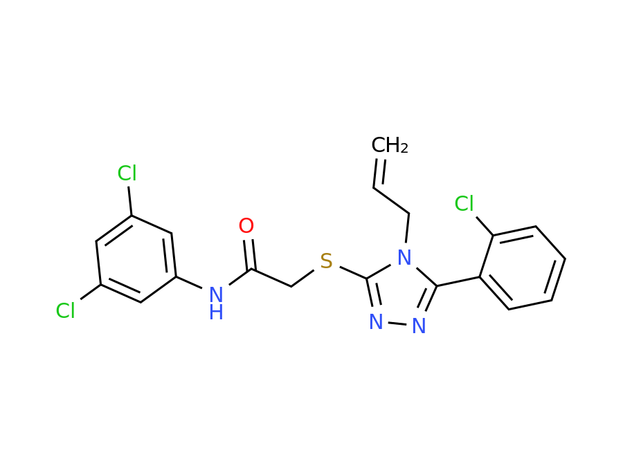 Structure Amb752793