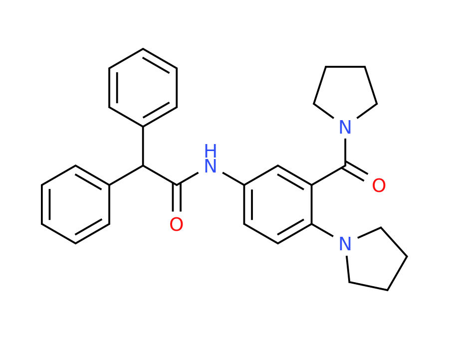 Structure Amb7528069