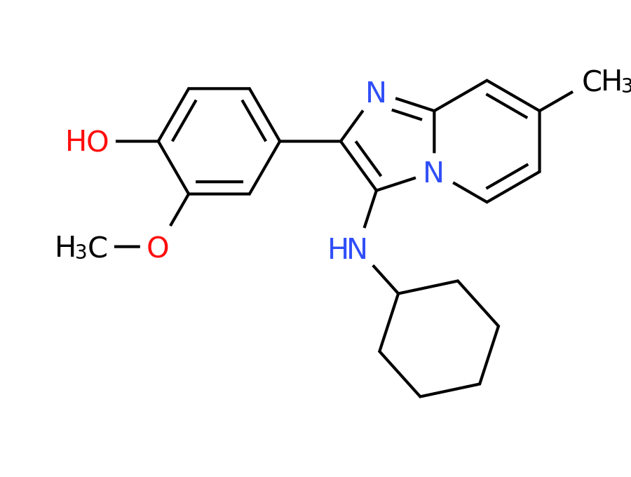 Structure Amb7528108