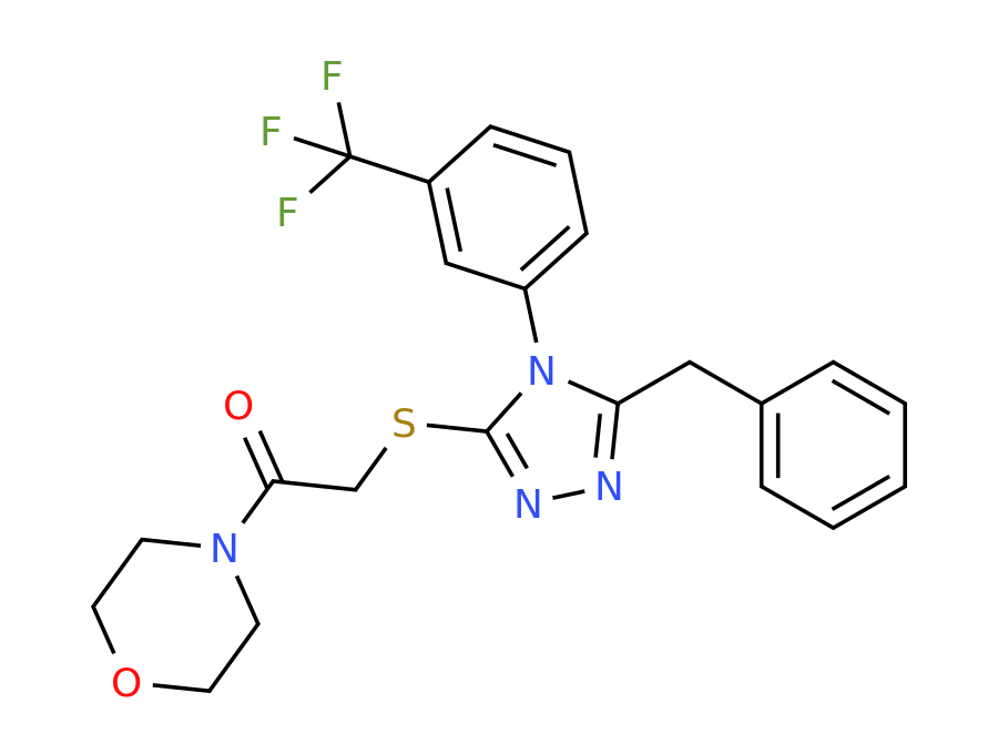 Structure Amb7528245