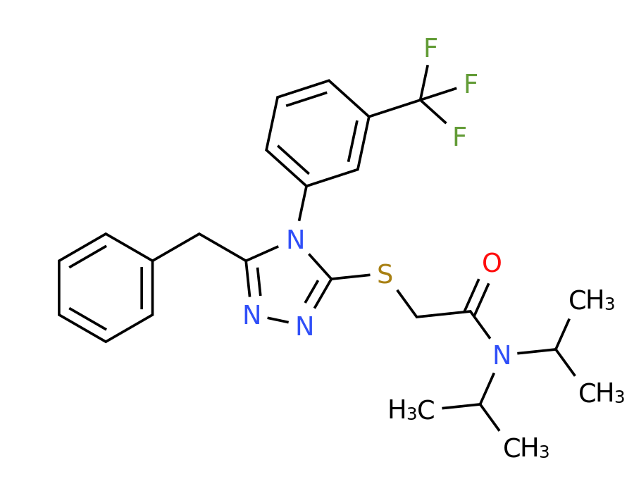 Structure Amb7528246