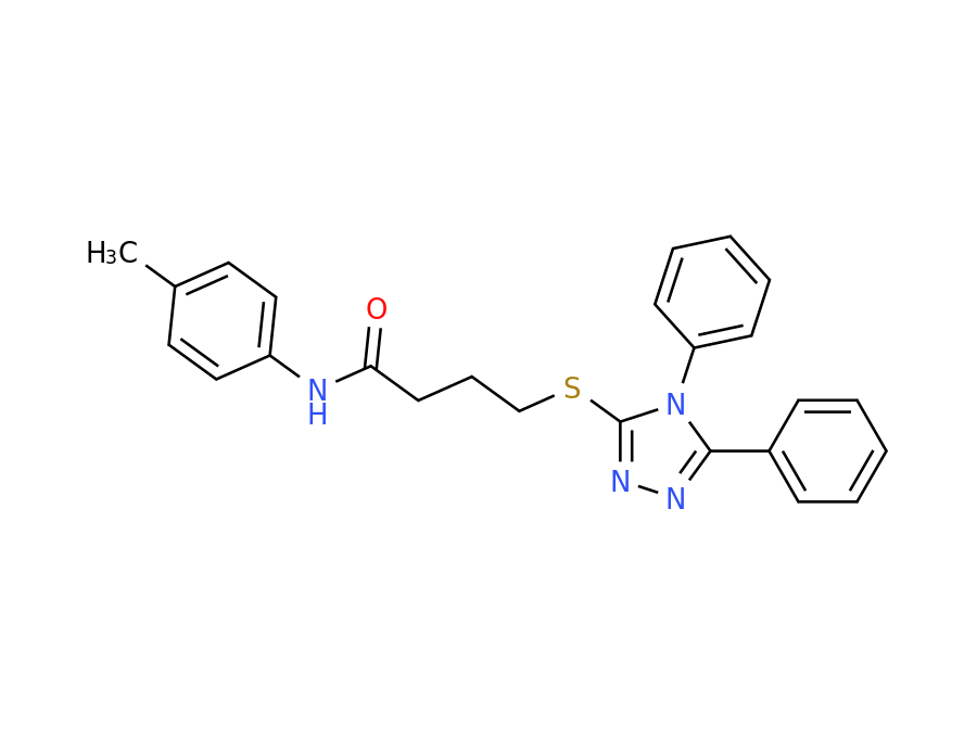 Structure Amb7528263
