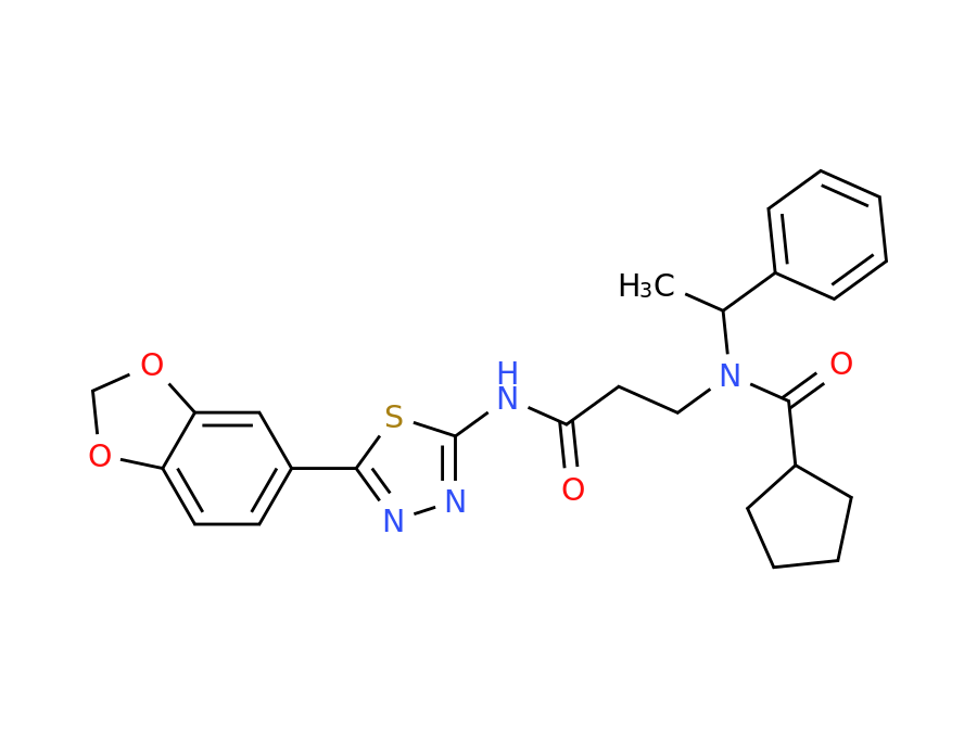 Structure Amb7528497