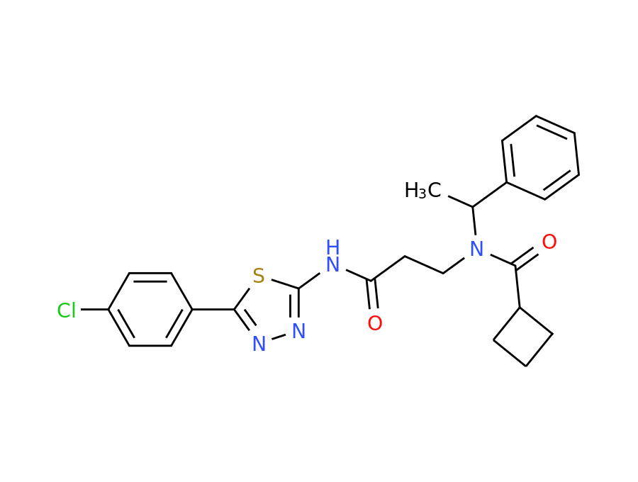 Structure Amb7528511