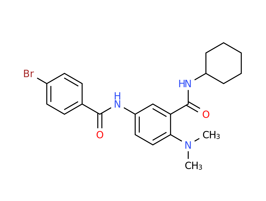 Structure Amb7528650