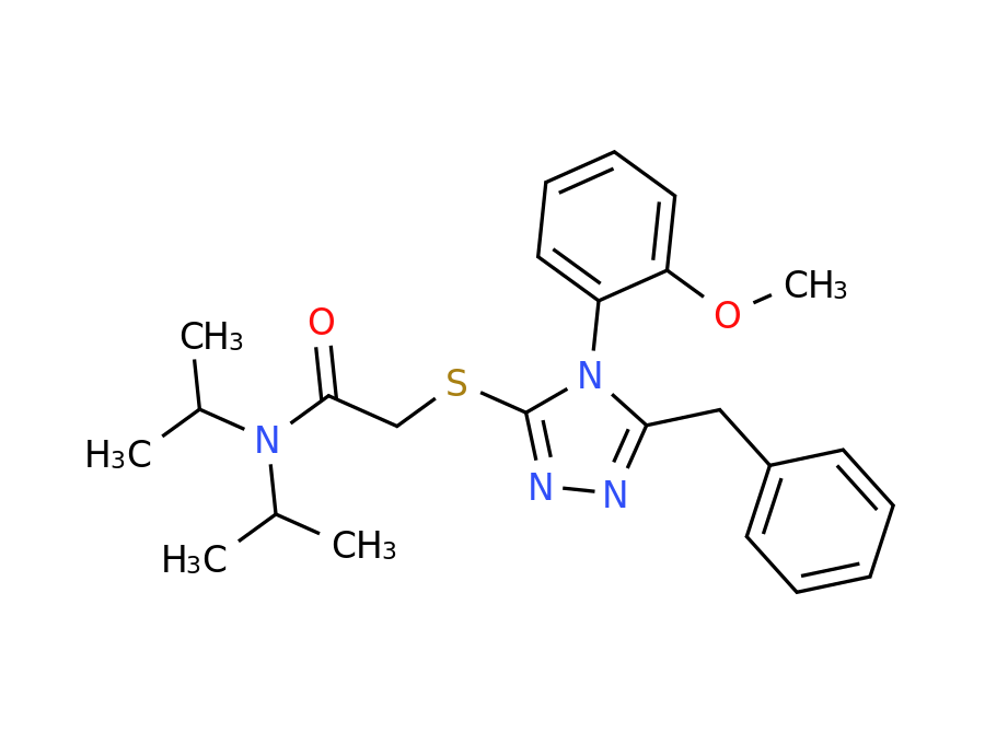 Structure Amb7528694