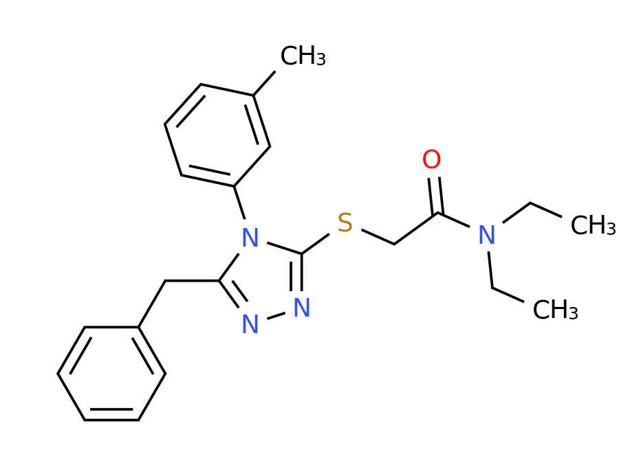 Structure Amb7528816