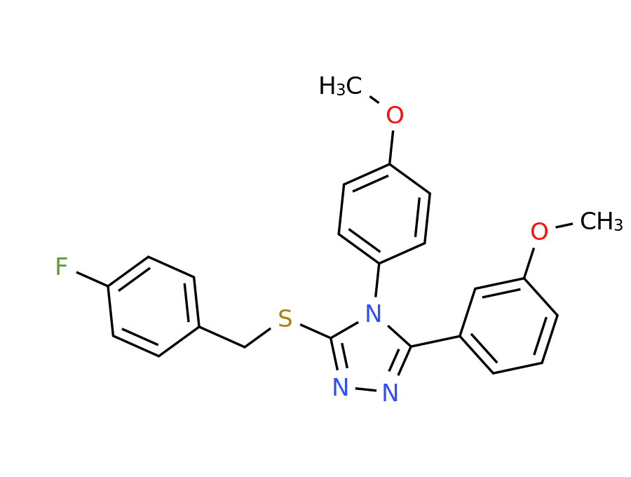 Structure Amb752891