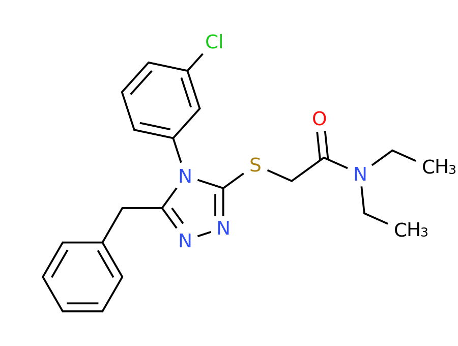 Structure Amb7529007