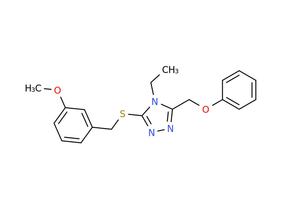 Structure Amb752902