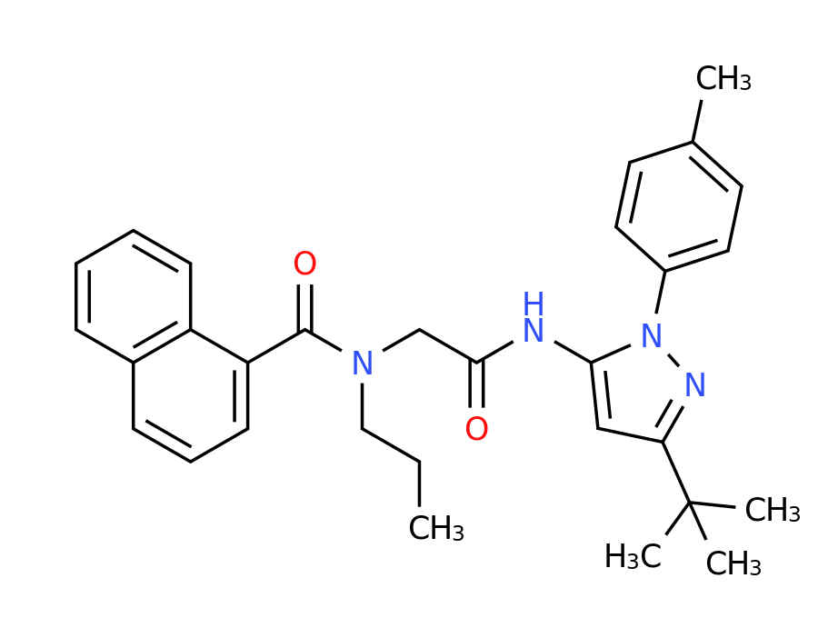 Structure Amb7529195