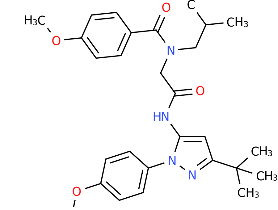 Structure Amb7529244