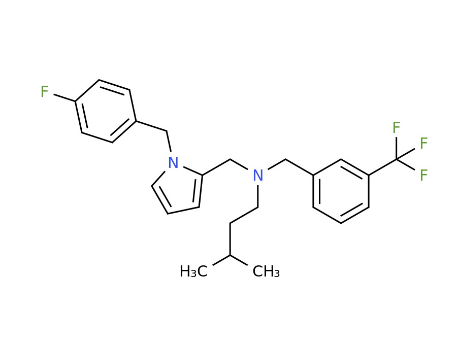 Structure Amb7529598