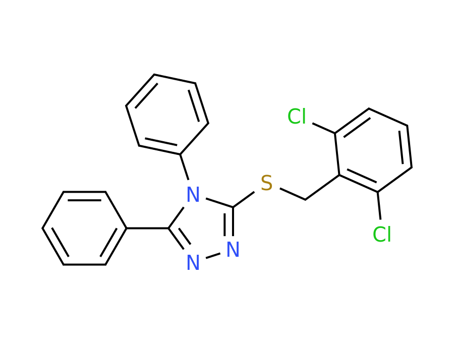 Structure Amb752993