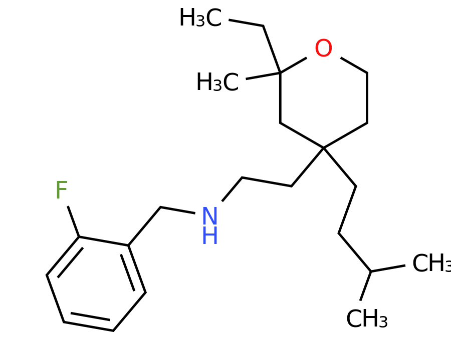 Structure Amb753000
