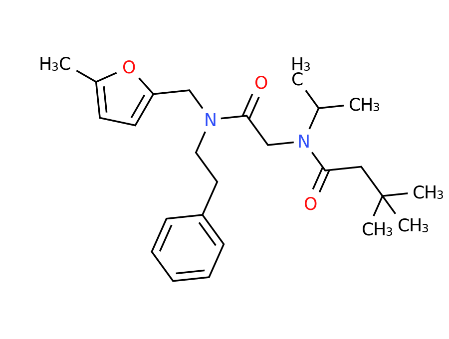 Structure Amb7530152