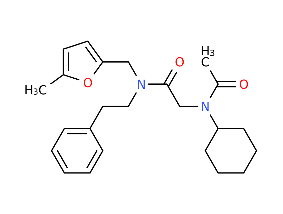 Structure Amb7530161