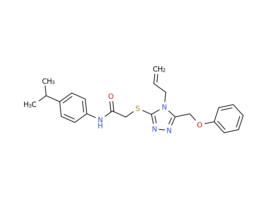 Structure Amb753017