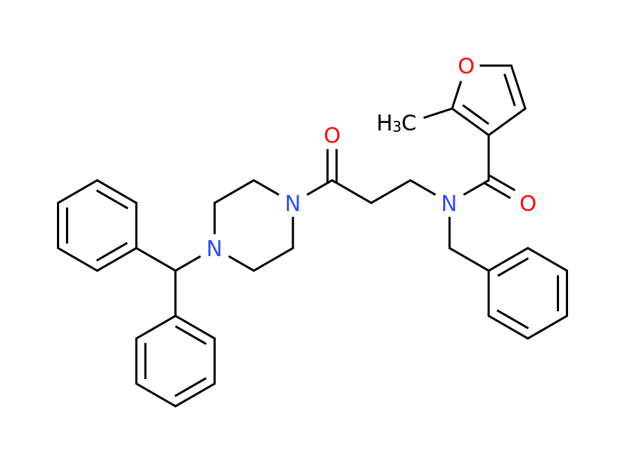Structure Amb7530190