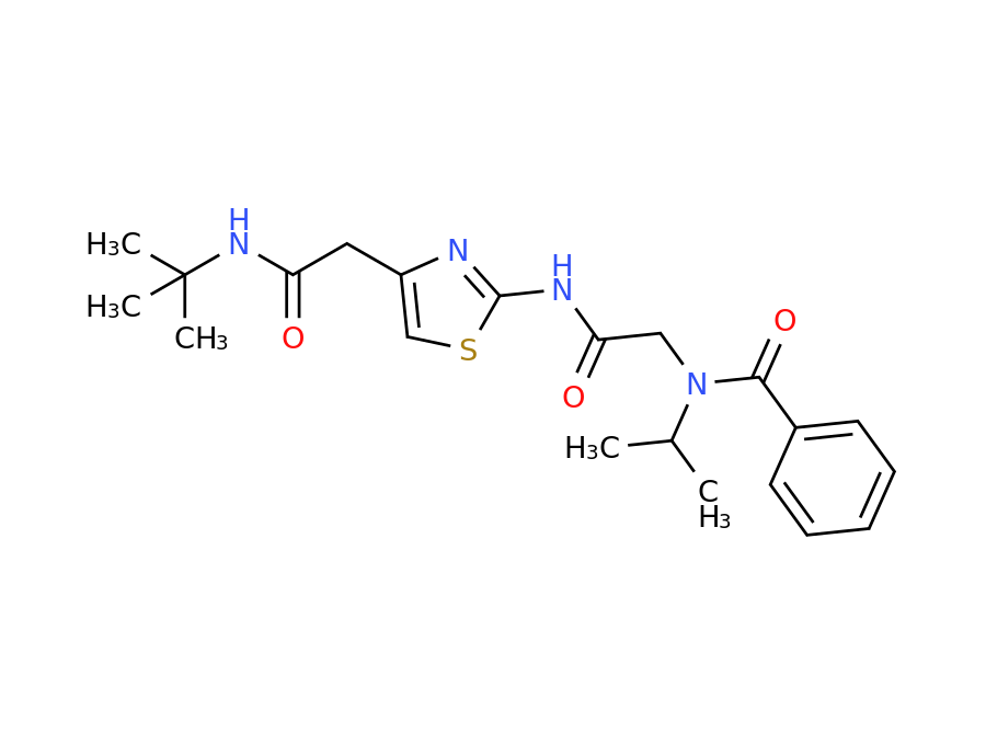 Structure Amb7530202