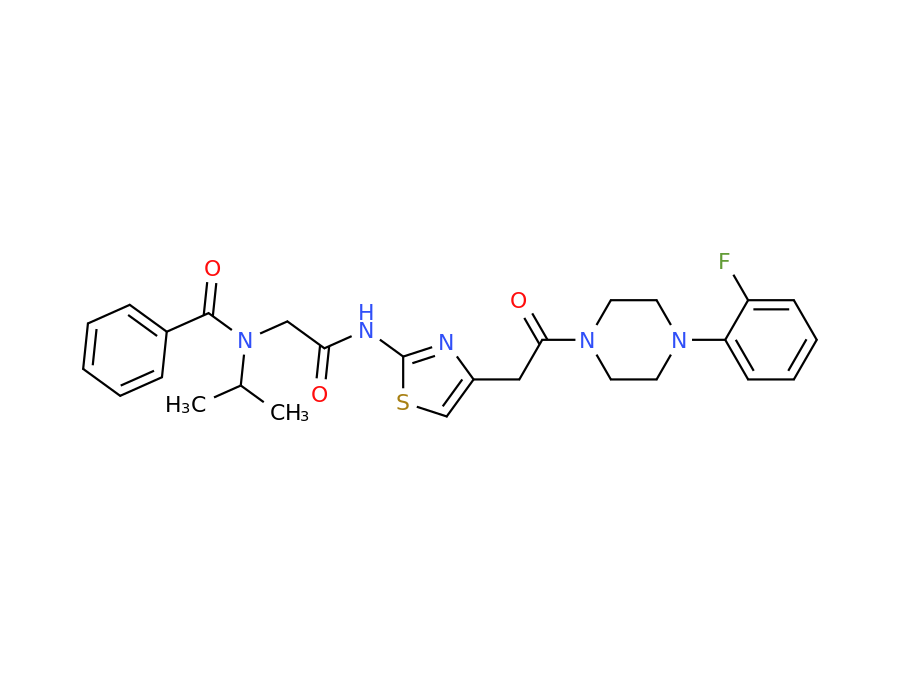 Structure Amb7530205