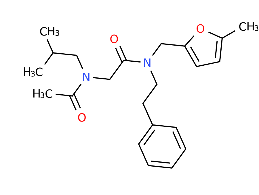 Structure Amb7530437