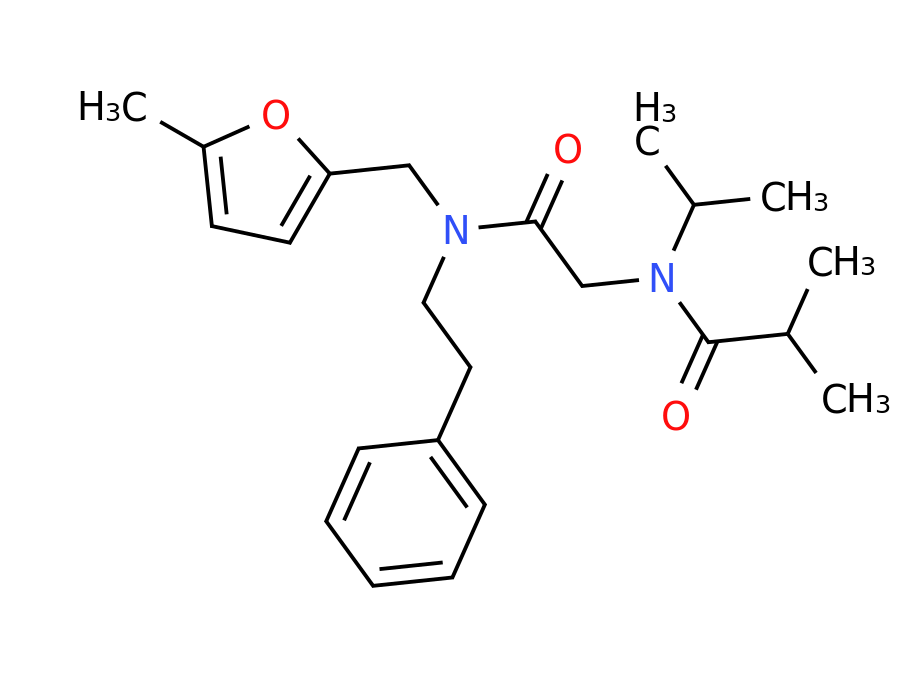 Structure Amb7530441