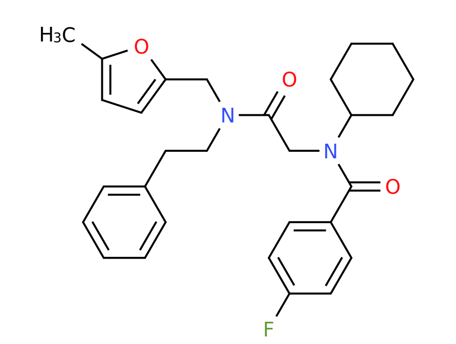 Structure Amb7530442