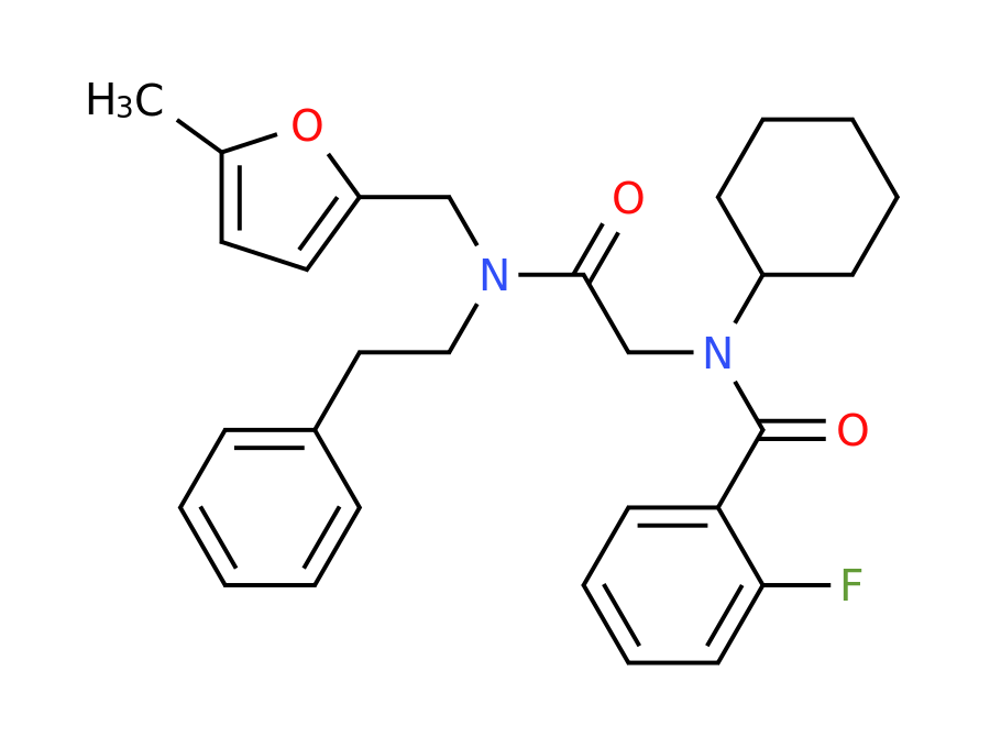 Structure Amb7530446