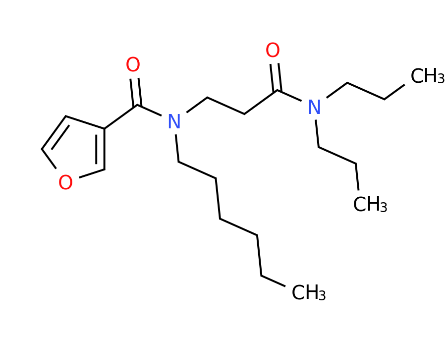 Structure Amb7530460