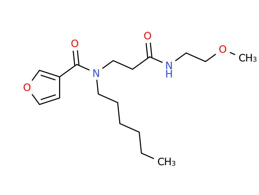 Structure Amb7530463